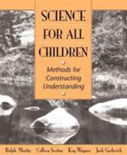 Science for All Children
