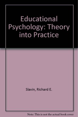 Educational Psychology