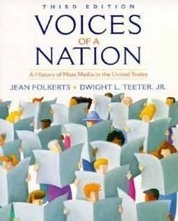Voices of a Nation