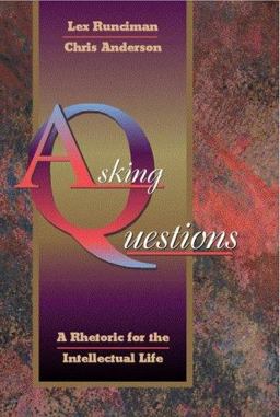 Asking Questions