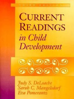 Current Readings in Child Development Current Readings in Child Development