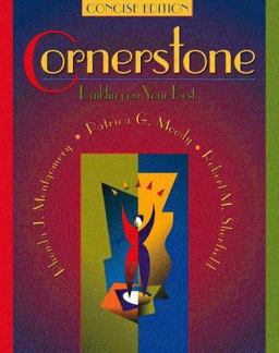 Cornerstone