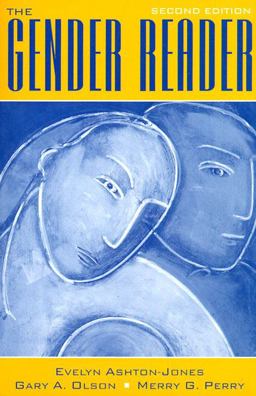The Gender Reader