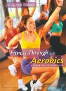 Fitness Thru Aerobics