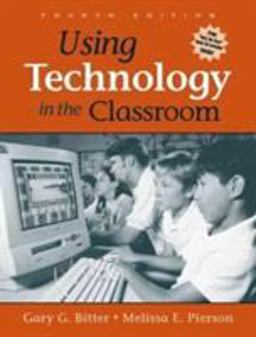 Using Technology Classroom