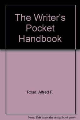 The Writer's Pocket Handbook
