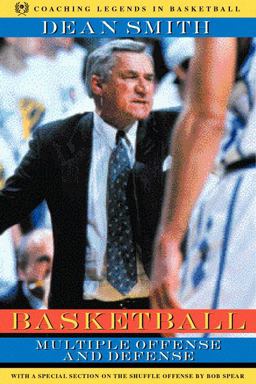 Basketball Multiple Offense and Defense  9780205291199 Front Cover