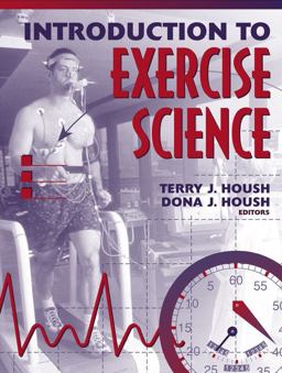 Introduction to Exercise Science  9780205291687 Front Cover