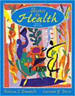 Ab Access Health Interactive Edn B/Cd