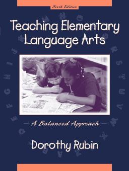 Teaching Elementary Language Arts Teaching Elementary Language Arts
