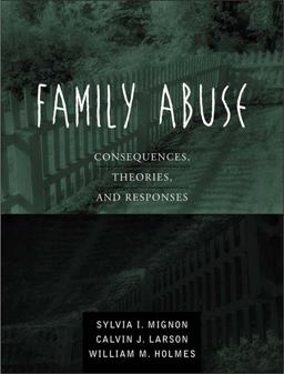 Family Abuse