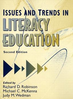 Issues and Trends in Literacy Education