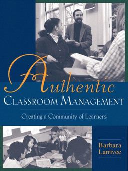 Authentic Classroom Management