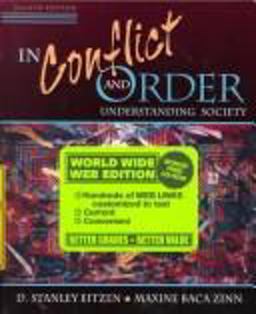 In Conflict and Order