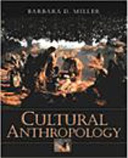 Cultural Anthropology-Web/E