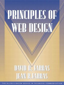 Principles of Web Design