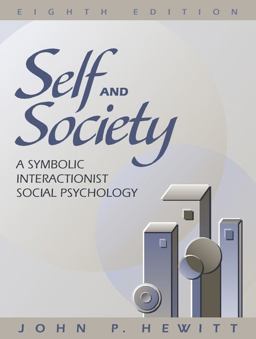Self and Society
