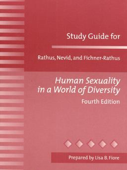 Human Sexuality