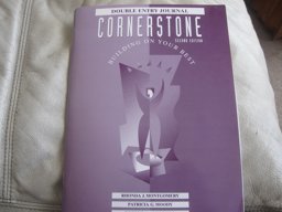 Double Entry Journal (Free with Every Student Text)