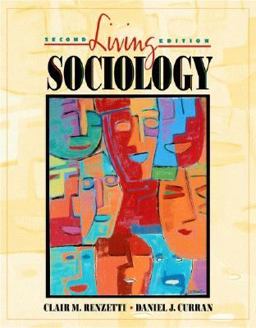 Living Sociology