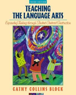 Teaching Language Arts