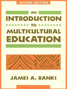 Introduction to Multicultural Education
