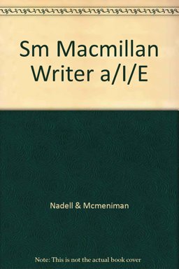 The Macmillan Writer