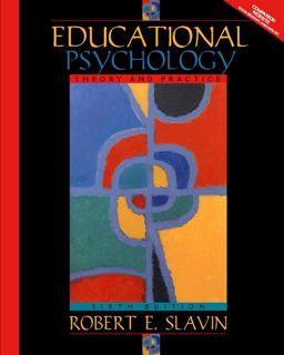 Educational Psychology