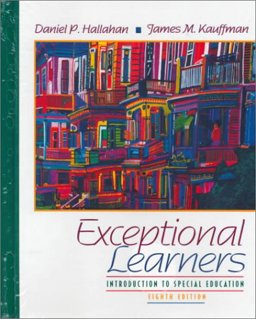 Exceptional Learners:Introduction to Special Education with Free Case Booklet Value Pack