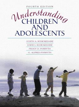 Understanding Children and Adolescents