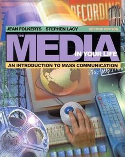 The Media in Your Life