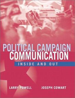 Political Campaign Communication