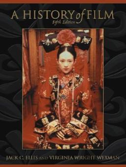 History of Film 5th 9780205318568 Front Cover