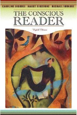 Conscious Reader 8th 9780205319213 Front Cover
