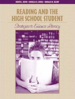 Reading and the High School Student