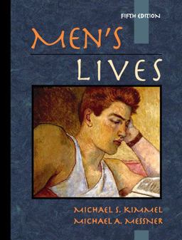Men's Lives