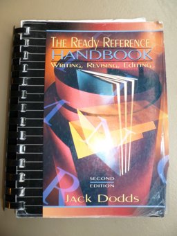 The Ready Reference Handbook