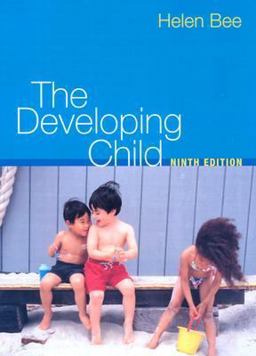 Supplement the Developing Child