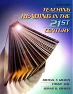 Teaching Reading in the 21st Century
