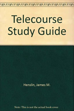 Telecourse Study Guide