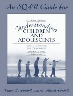 Understanding Children and Adolescents