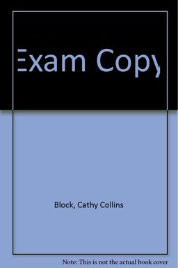 Teaching the Language Arts >Exam<