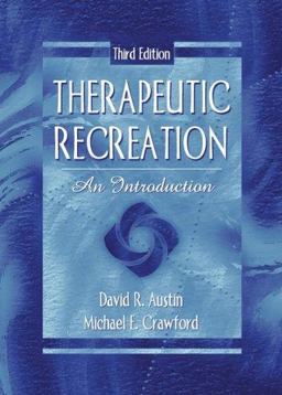 Therapeutic Recreation