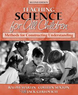 Science for All Children Science for All Children