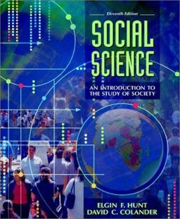 Social Science