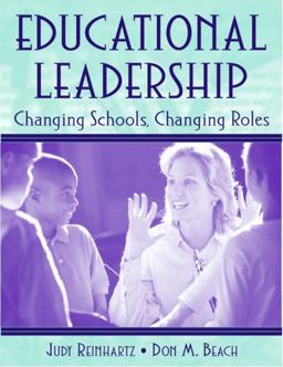 Educational Leadership