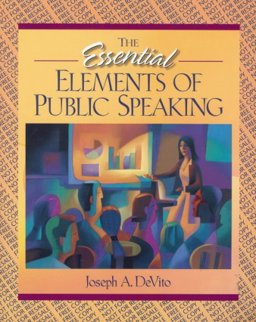 Essential Elem. of Pub. Speaking >Exam<