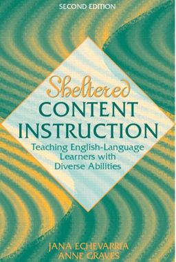 Sheltered Content Instruction