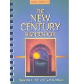 New Century Handbook
