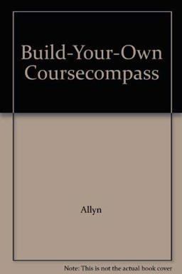 Build-Your-Own CourseCompass